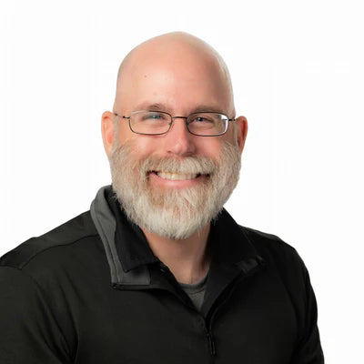 Aaron Fullerton