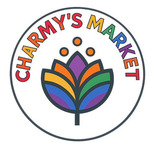 Charmy's Market