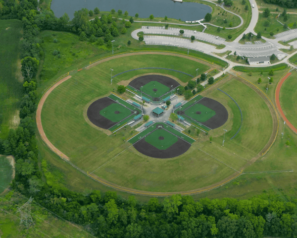 Fryer Park
