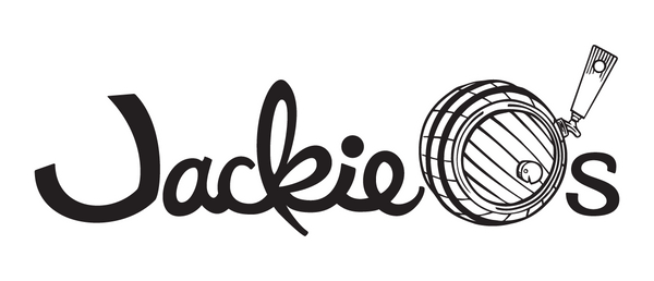 Jackie O's