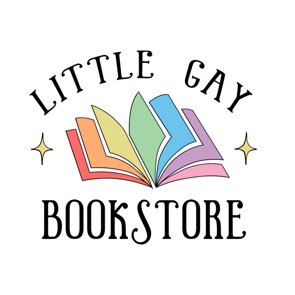 Little Gay Bookstore