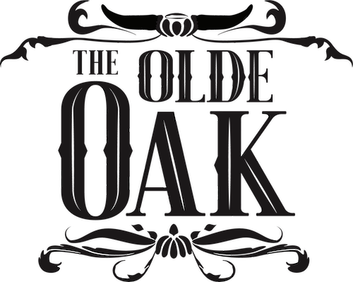 The Old Oak