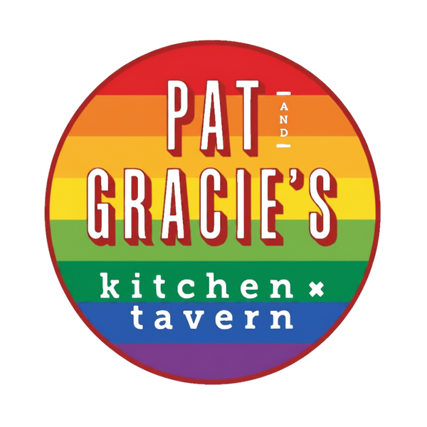 Pat Gracie's