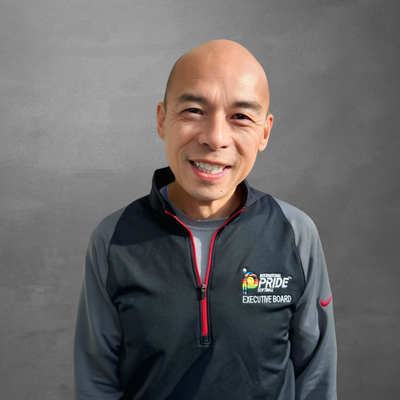 Peter Ho