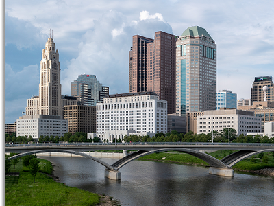 COLUMBUS