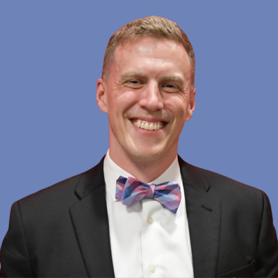 Tim Boyer