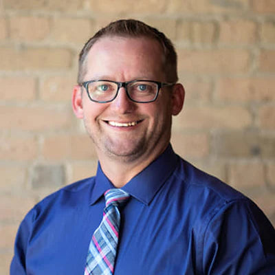 Christopher Overlie